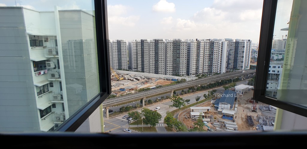 Blk 264A Punggol Way (Punggol), HDB 5 Rooms #214448531